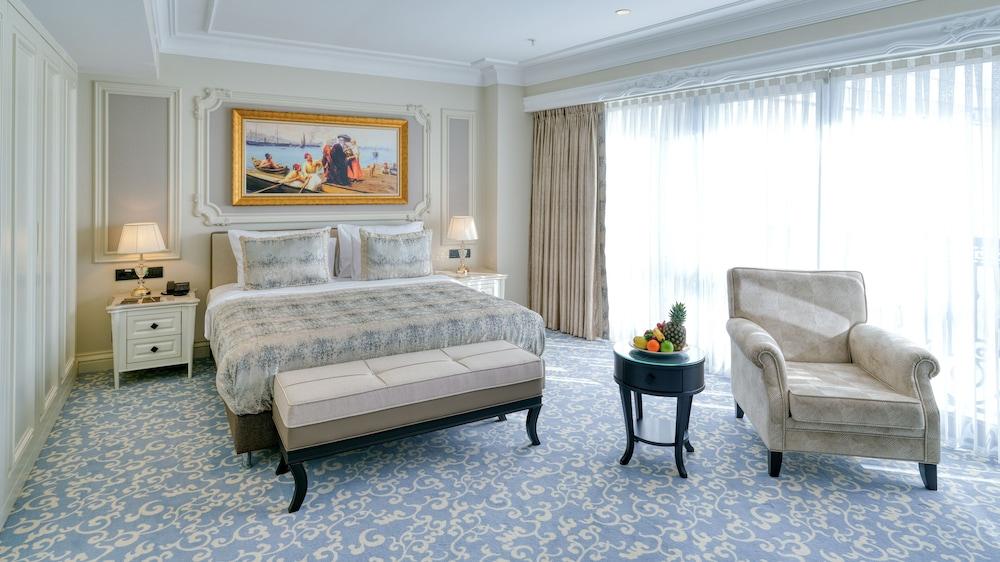 DEKALB HOTEL — ISTANBUL — fotografie hotel nr. 13
