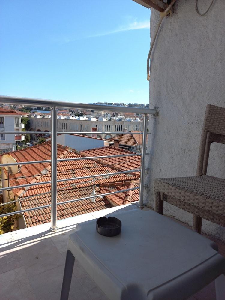 BLUE OTEL CESME — CESME — fotografie hotel nr. 22