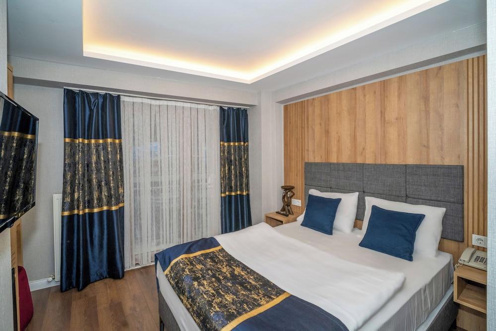 HOTEL MARTIN — ISTANBUL — fotografie hotel nr. 4
