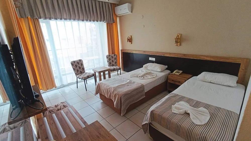KLEOPATRA BEBEK HOTEL — ALANYA — fotografie hotel nr. 3