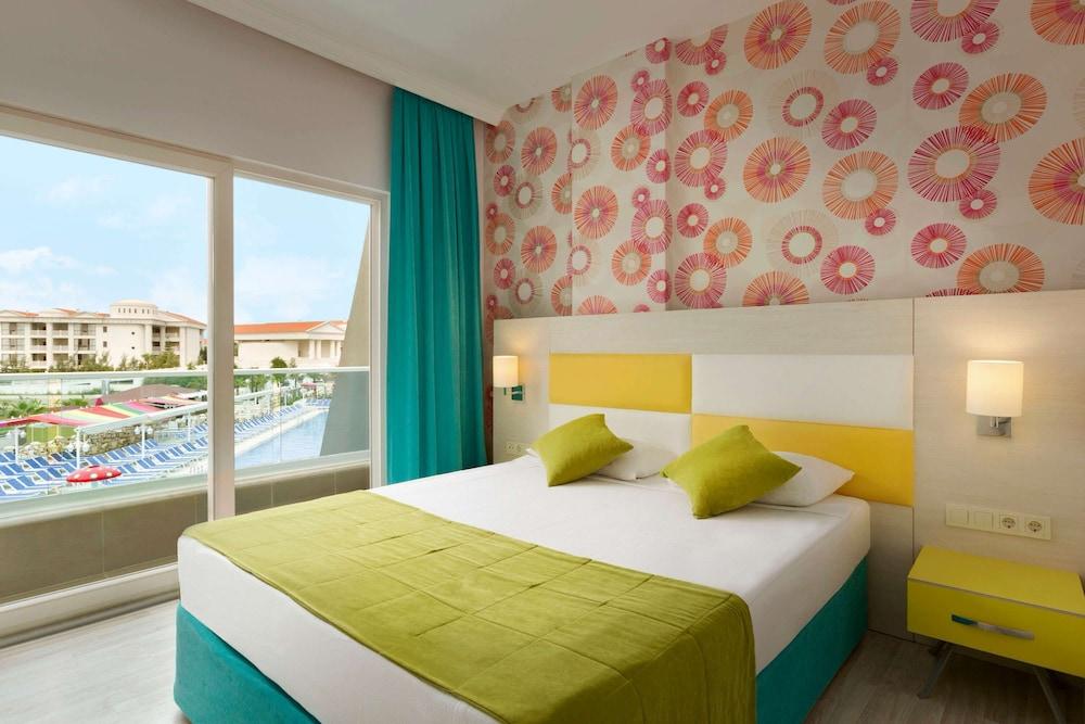 RAMADA RESORT BY WYNDHAM SIDE — SIDE — fotografie hotel nr. 6