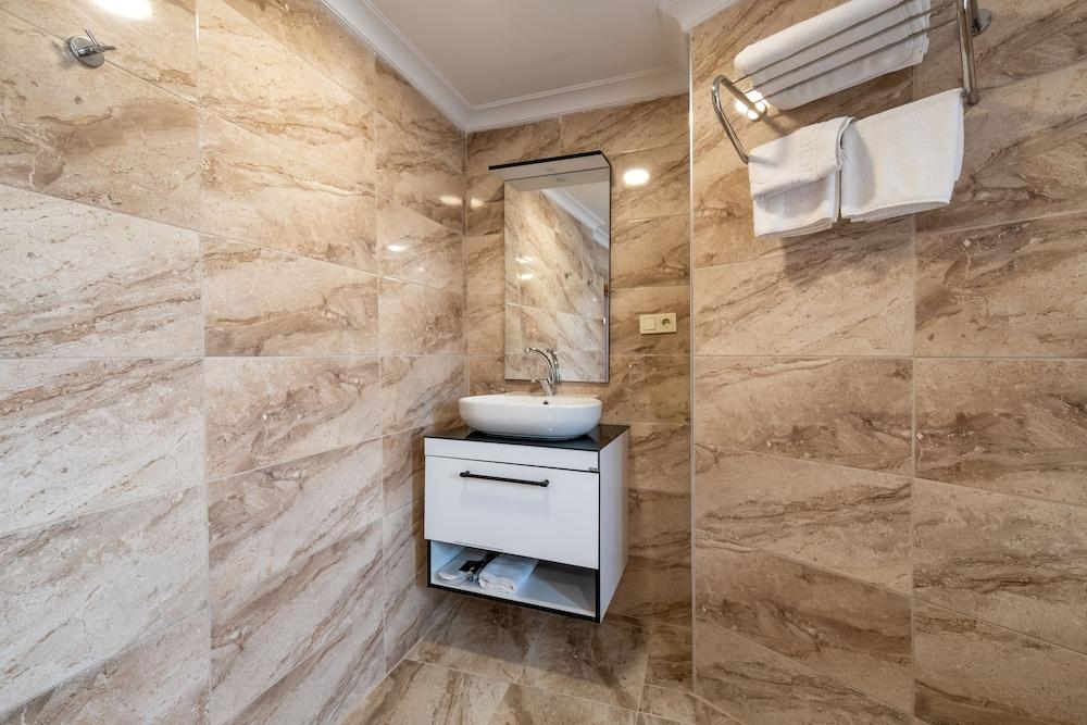 NOVA HOTEL ISTANBUL — ISTANBUL — fotografie hotel nr. 12