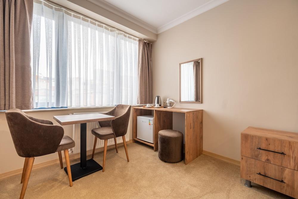 NOVA HOTEL ISTANBUL — ISTANBUL — fotografie hotel nr. 6