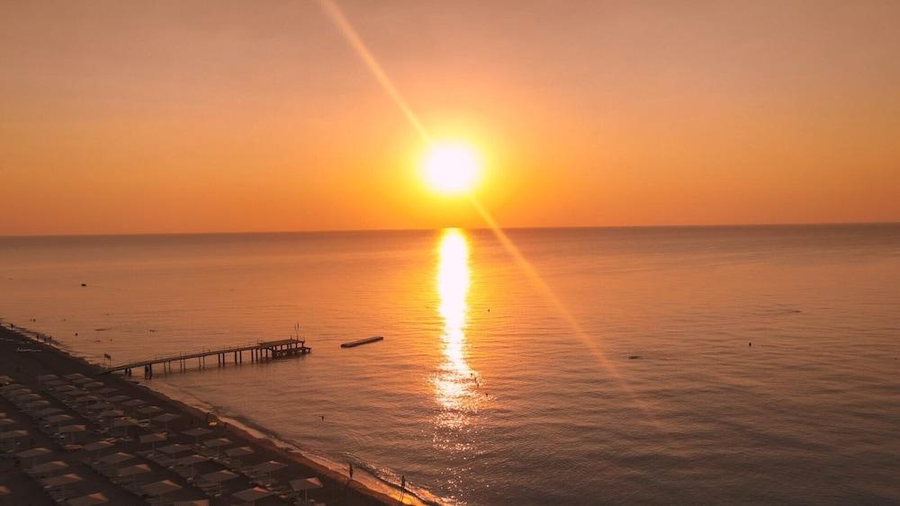 LUCIDA BEACH HOTEL — KEMER — фотография отеля №35