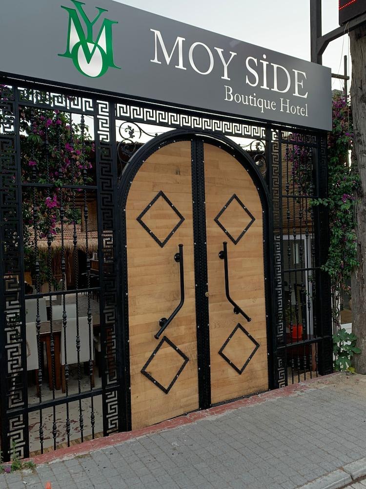 MOY-SIDE — SIDE — fotografie hotel nr. 27