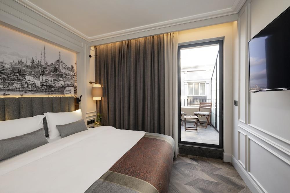 LIVRO HOTEL — ISTANBUL — fotografie hotel nr. 39