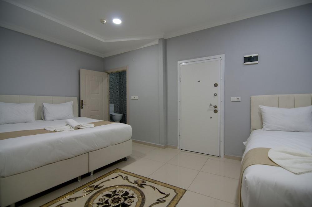 ISTANBUL PALACE HOTEL — ISTANBUL — fotografie hotel nr. 22