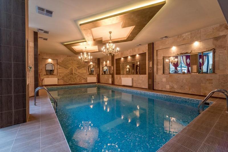 POLARIS INN — BANSKO — fotografie hotel nr. 38