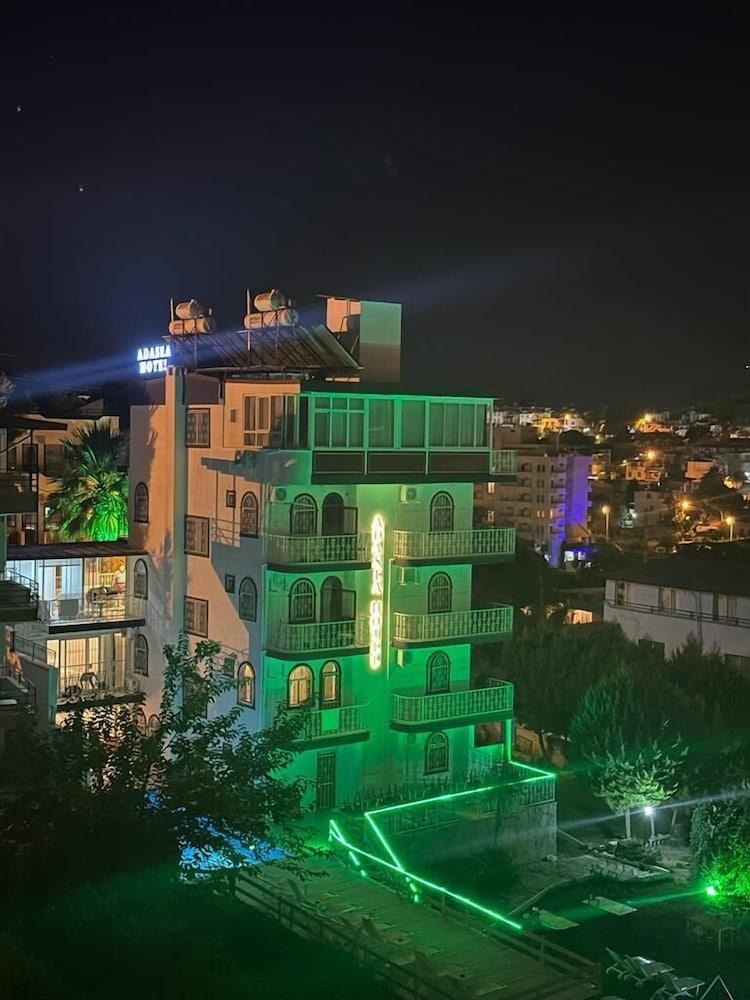 ADASEA HOTEL — KUSADASI