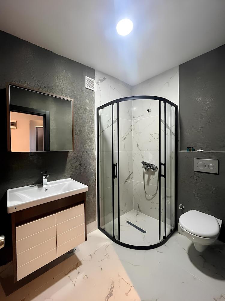 OLEN USKUDAR HOTEL — ISTANBUL — fotografie hotel nr. 25