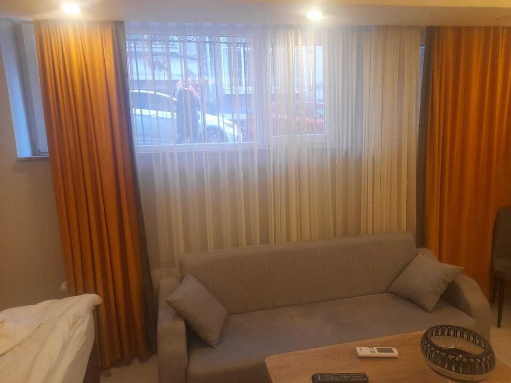 BIG PEACE HOTEL — ISTANBUL — fotografie hotel nr. 10