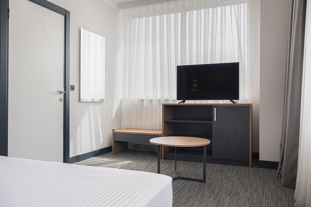 VPLUS HOTEL — ISTANBUL — fotografie hotel nr. 19
