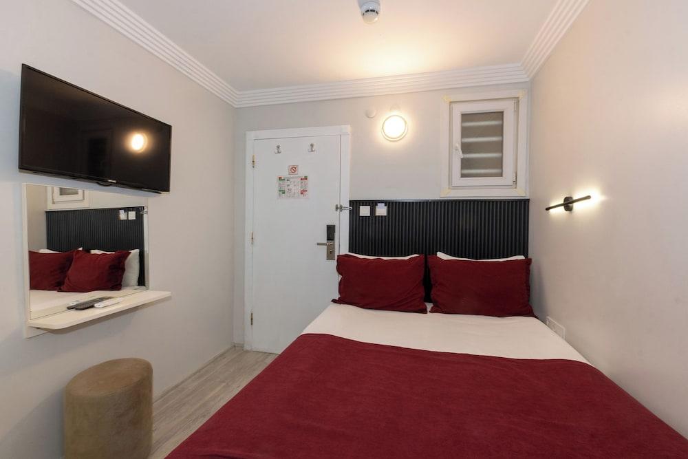 ISTANBUL HOLIDAY HOTEL — ISTANBUL — fotografie hotel nr. 19