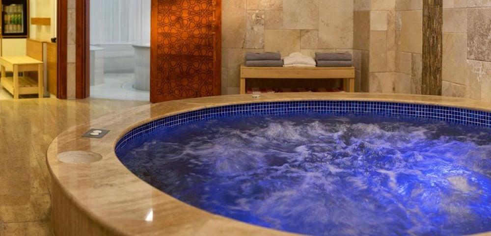 LA VITA SUITES — ISTANBUL — фотография отеля №33