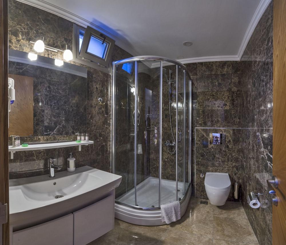 BLISSTANBUL — ISTANBUL — fotografie hotel nr. 28
