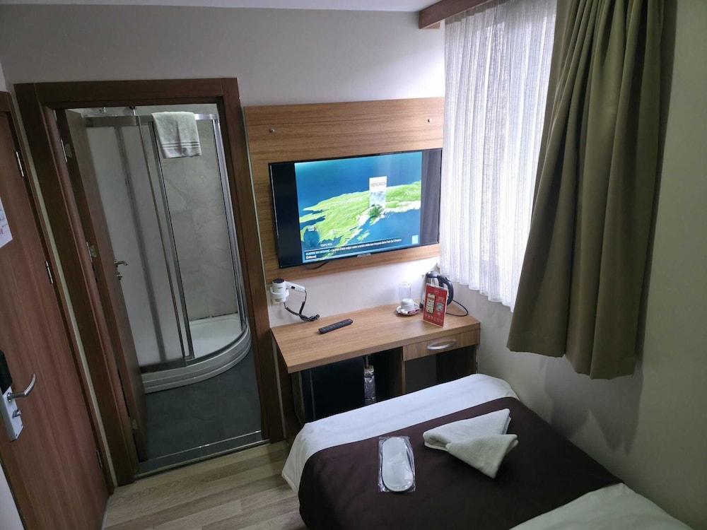 HOTEL LA SERA — ISTANBUL — fotografie hotel nr. 7
