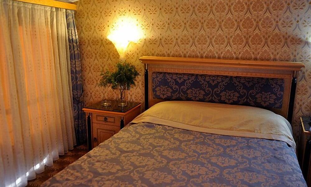 GRAND HISAR HOTEL — ISTANBUL — fotografie hotel nr. 13