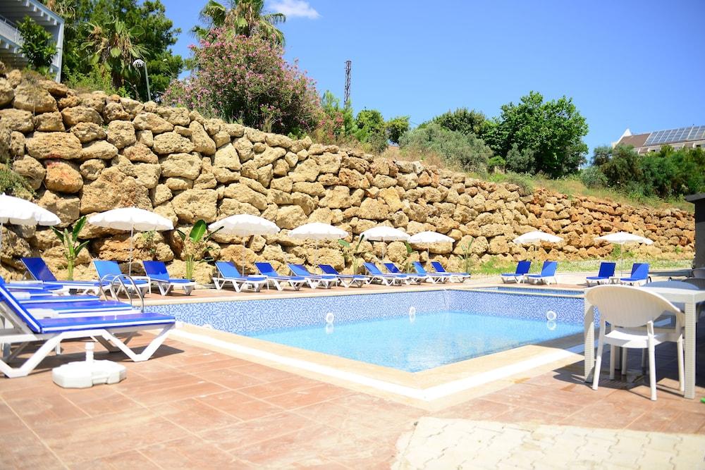 LOFTS ALANYA LINA — OKURCALAR — fotografie hotel nr. 35