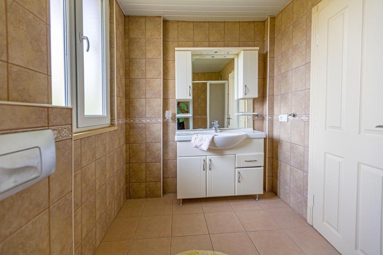 PARADISE TOWN VILLA ABEL — BELEK — фотография отеля №18
