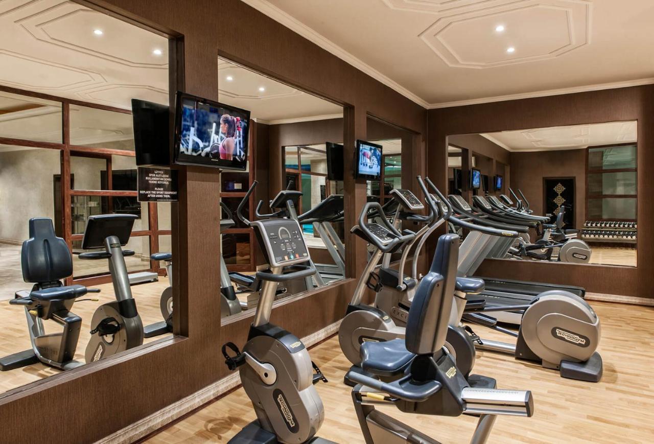 ELITE WORLD COMFY ISTANBUL TAKSIM — ISTANBUL — fotografie hotel nr. 5
