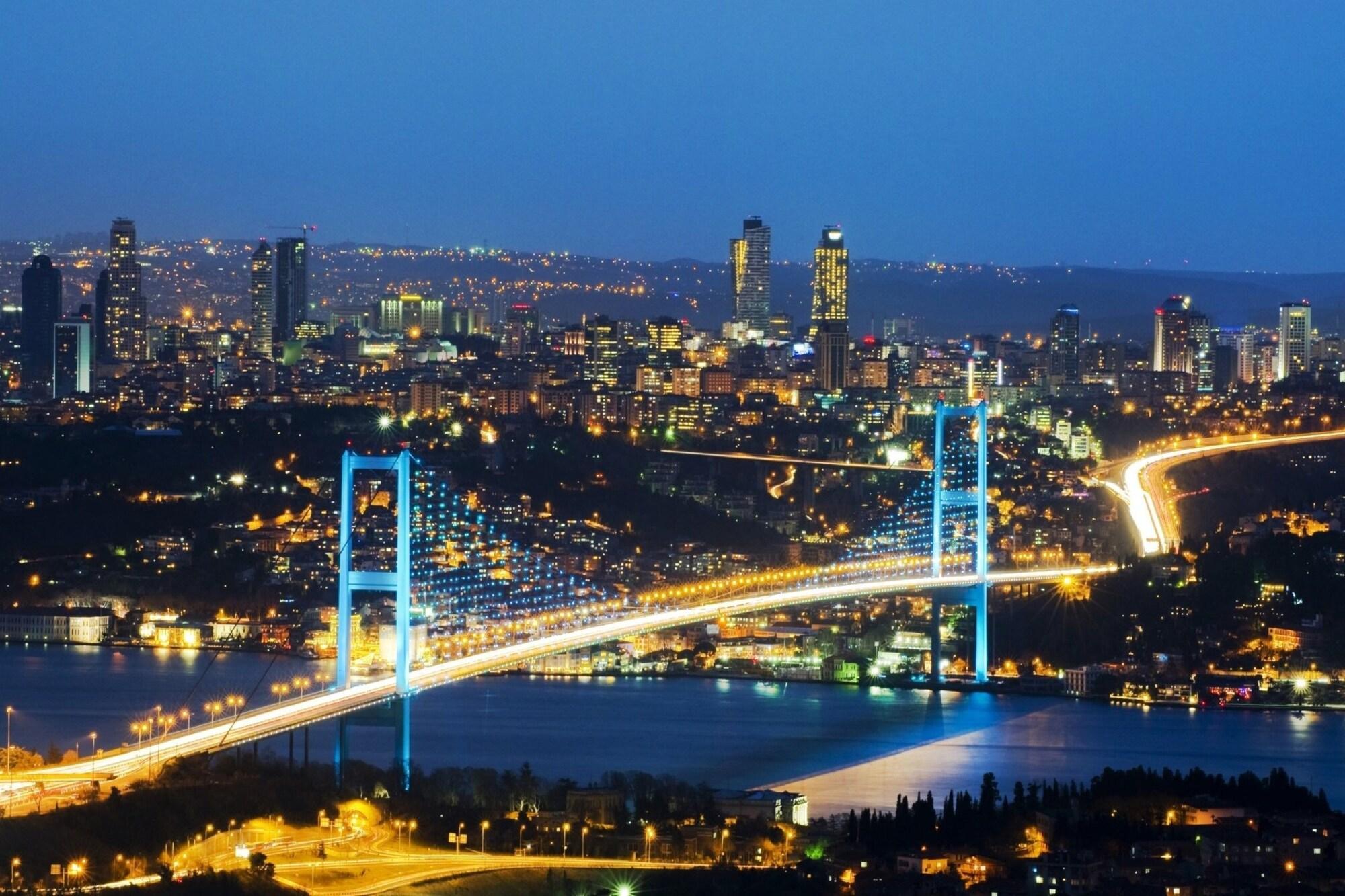 AVRASYA QUEEN HOTEL — ISTANBUL — фотография отеля №30