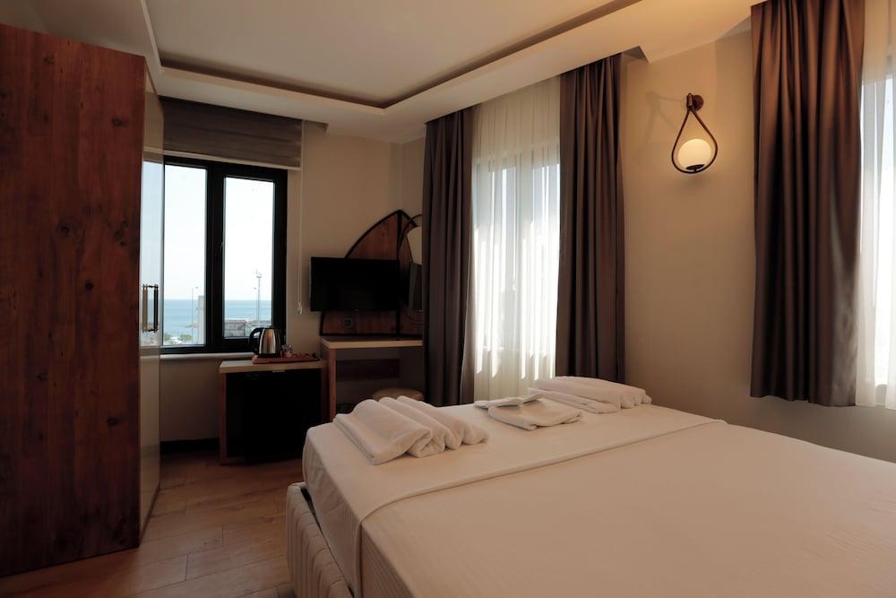 NEWALLA HOTEL OLD CITY — ISTANBUL — фотография отеля №10