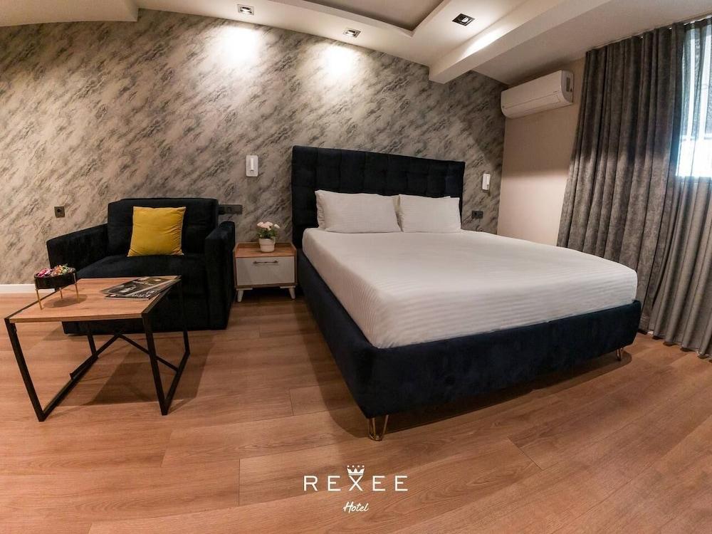 REXEE HOTEL — ISTANBUL — fotografie hotel nr. 31