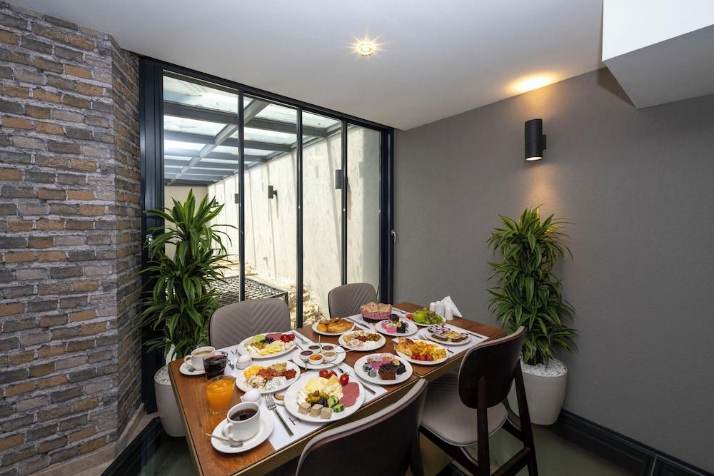 HOTEL RAVI — ISTANBUL — fotografie hotel nr. 31