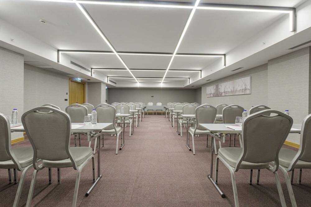 RAMADA ENCORE BY WYNDHAM ISTANBUL SISLI — ISTANBUL — fotografie hotel nr. 37