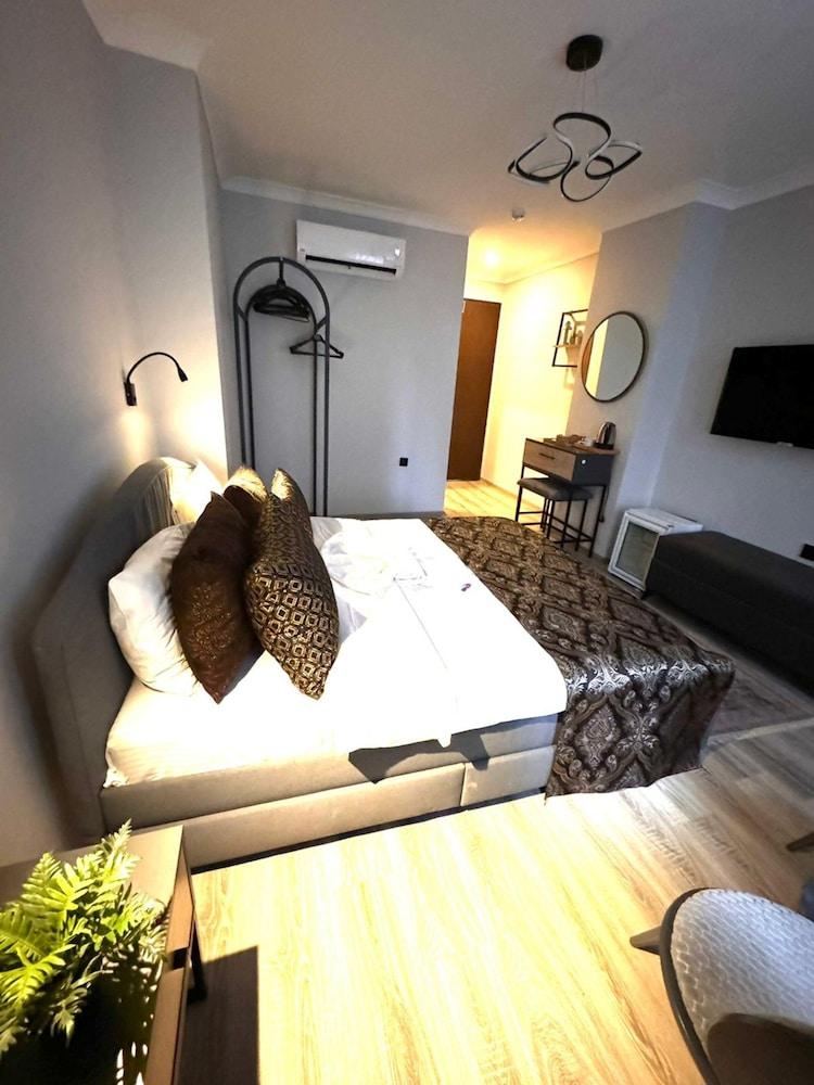 THE DIDEROT HOTEL — ISTANBUL — fotografie hotel nr. 15