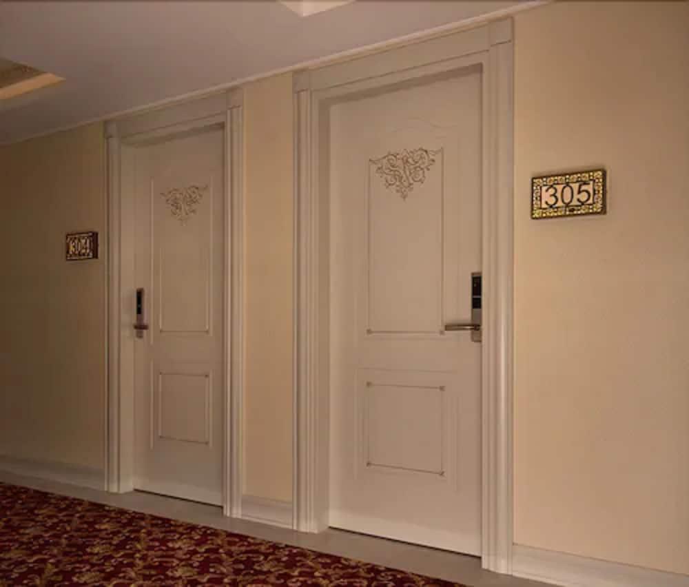 ISTANBUL TOWN HOTEL — ISTANBUL — fotografie hotel nr. 31