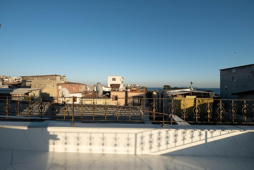 HOPEFULL HOTEL — ISTANBUL — fotografie hotel nr. 21