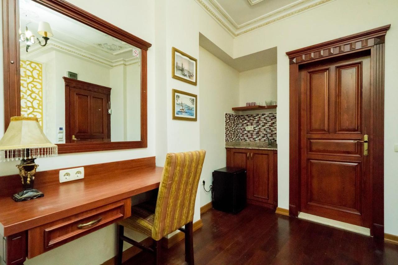 ATAM SUITES — ISTANBUL — фотография отеля №31
