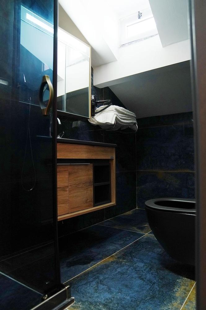 GREENWICH ISTANBUL HOTEL — ISTANBUL — fotografie hotel nr. 22