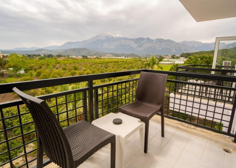 MALIBU RESORT HOTEL — KEMER — фотография отеля №28