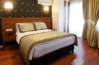 DEKOR HOTEL ISTANBUL — ISTANBUL — fotografie hotel nr. 5