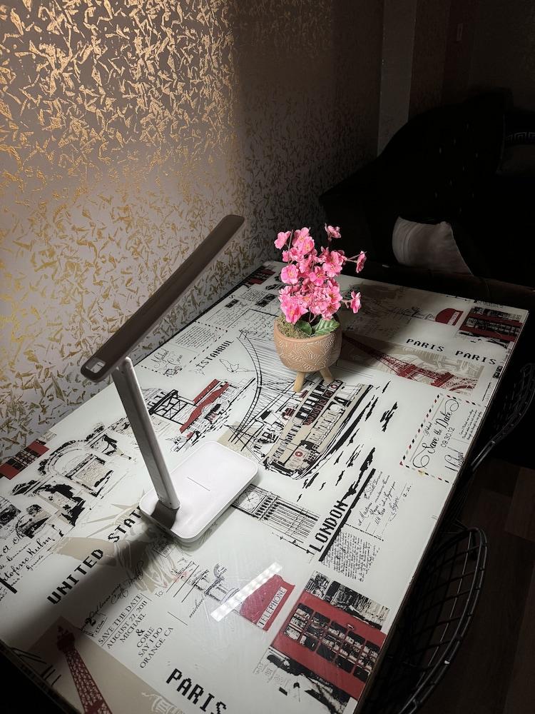 PALMIYE APARTMANI — ISTANBUL — фотография отеля №28