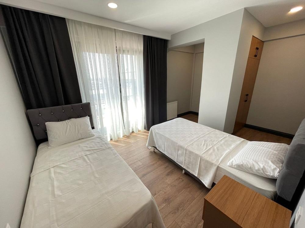 ALMIN APART HOTEL — ISTANBUL — фотография отеля №8