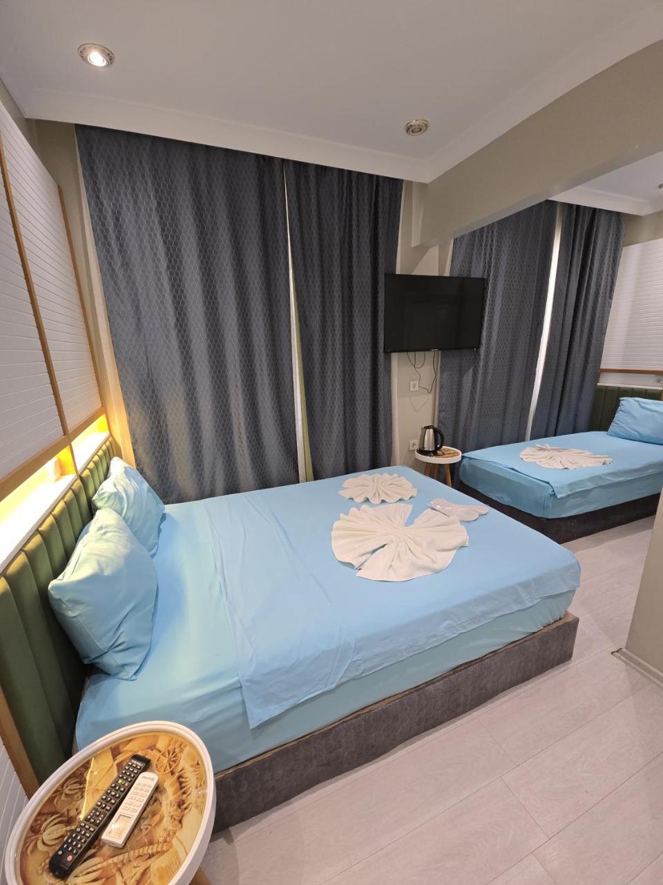 THE EMPRESS THEODORA HOTEL LL — ISTANBUL — fotografie hotel nr. 22