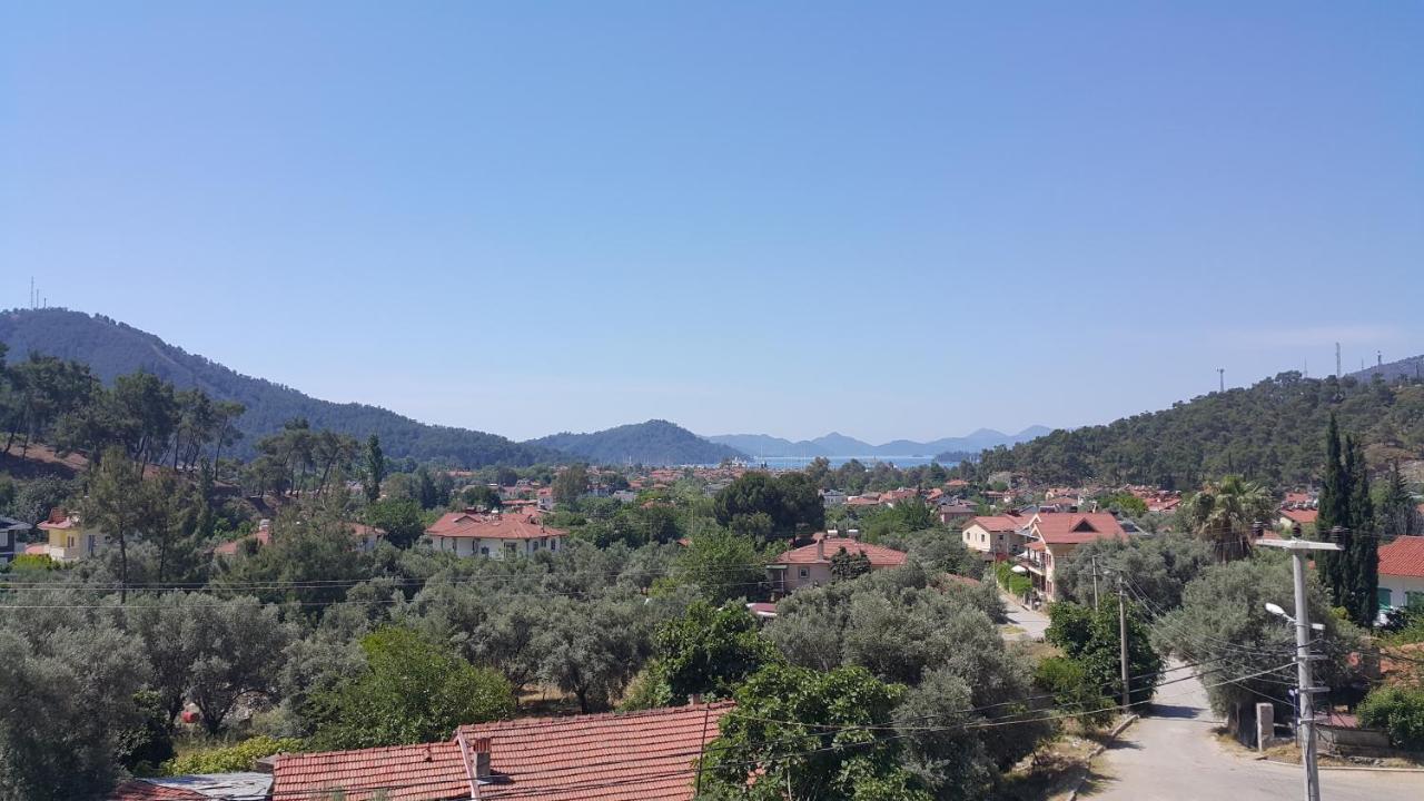 PRIVATE VILLA IN GOCEK VILLA PEREST — GOCEK — фотография отеля №35