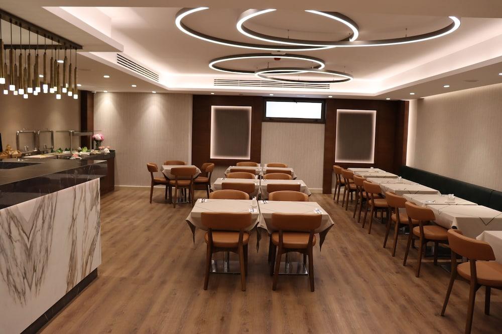 RIVA HOTEL NISANTASI — ISTANBUL — fotografie hotel nr. 29