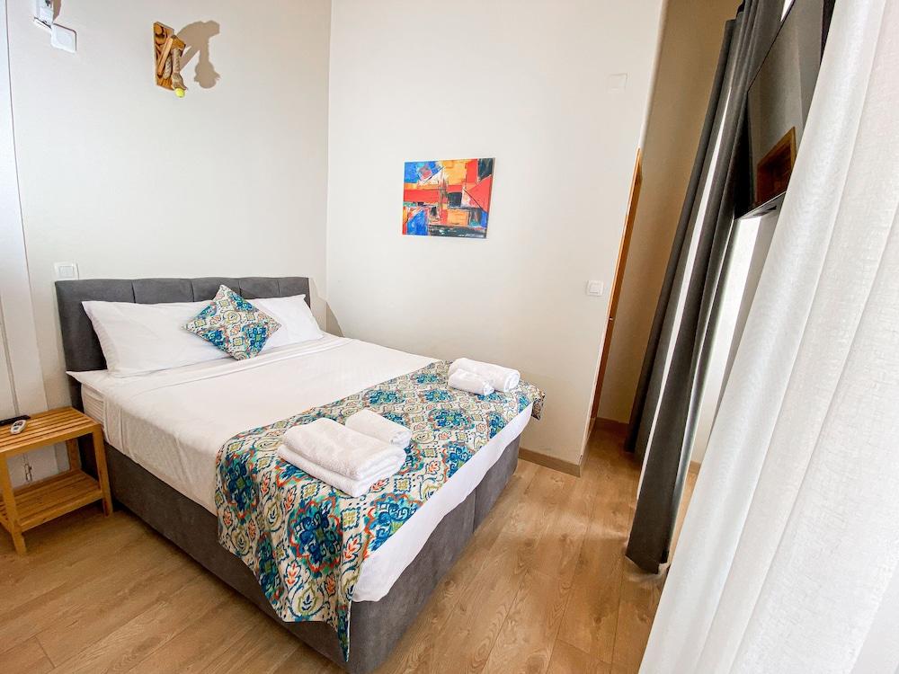 PURHAYAL PANSIYON (ADULTS ONLY) — CESME — fotografie hotel nr. 15