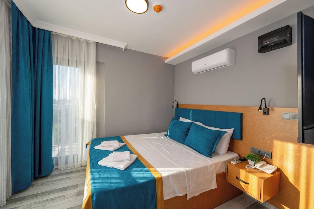 OTEL CARPEDIEM GOLD KUSADASI — KUSADASI — фотография отеля №18