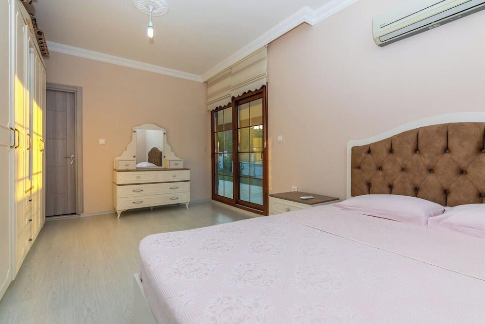 DENIS VILLA MARMARIS DAILY WEEKLY RENTAL — MARMARIS — fotografie hotel nr. 7