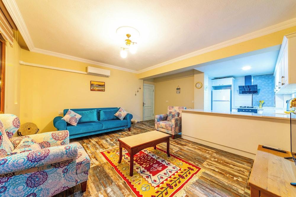 VILLA JASMIN SELIMIYE WITH POOL — MARMARIS — fotografie hotel nr. 6
