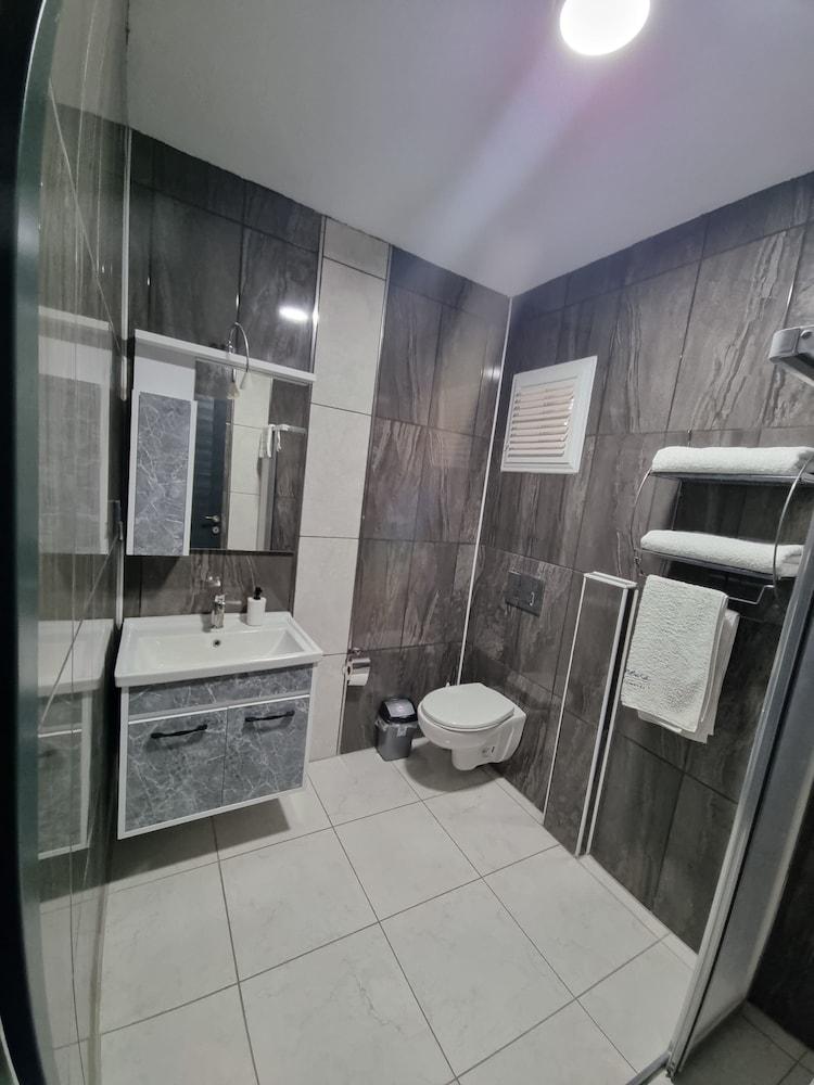 KARDELEN OTEL — BODRUM — фотография отеля №24