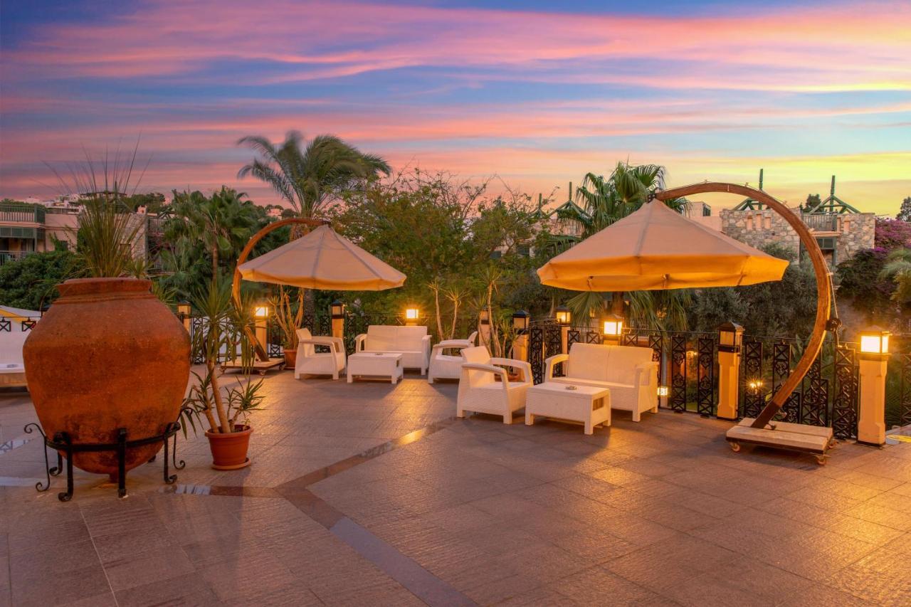 SELECTUM COLLECTION BODRUM — BODRUM — fotografie hotel nr. 16