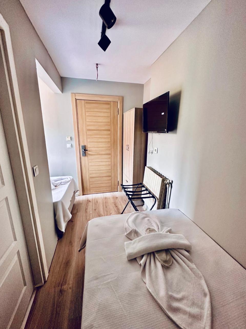 THE HERA GOLD HOTEL — ISTANBUL — fotografie hotel nr. 15