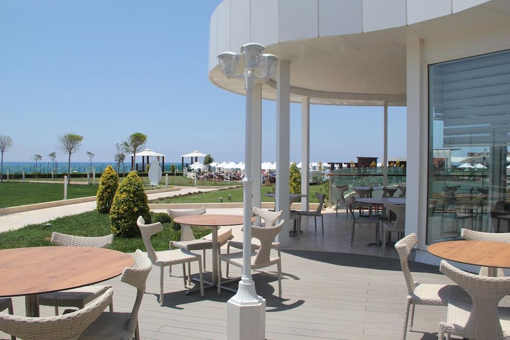 GOLD ISLAND SELECTED — ALANYA — fotografie hotel nr. 37