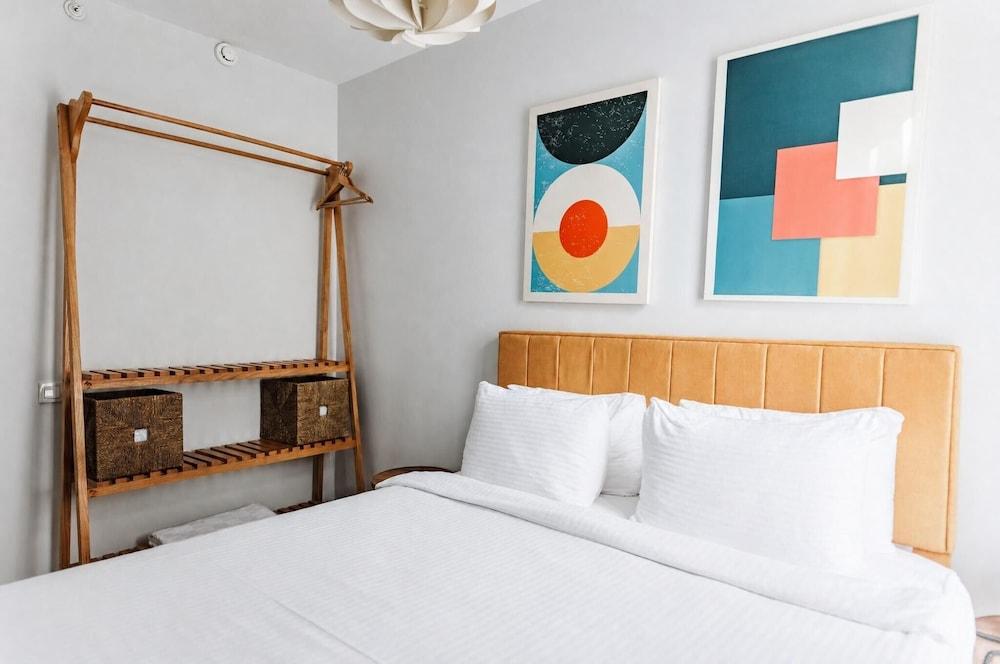 BIRD NEST SUITES — ISTANBUL — фотография отеля №10